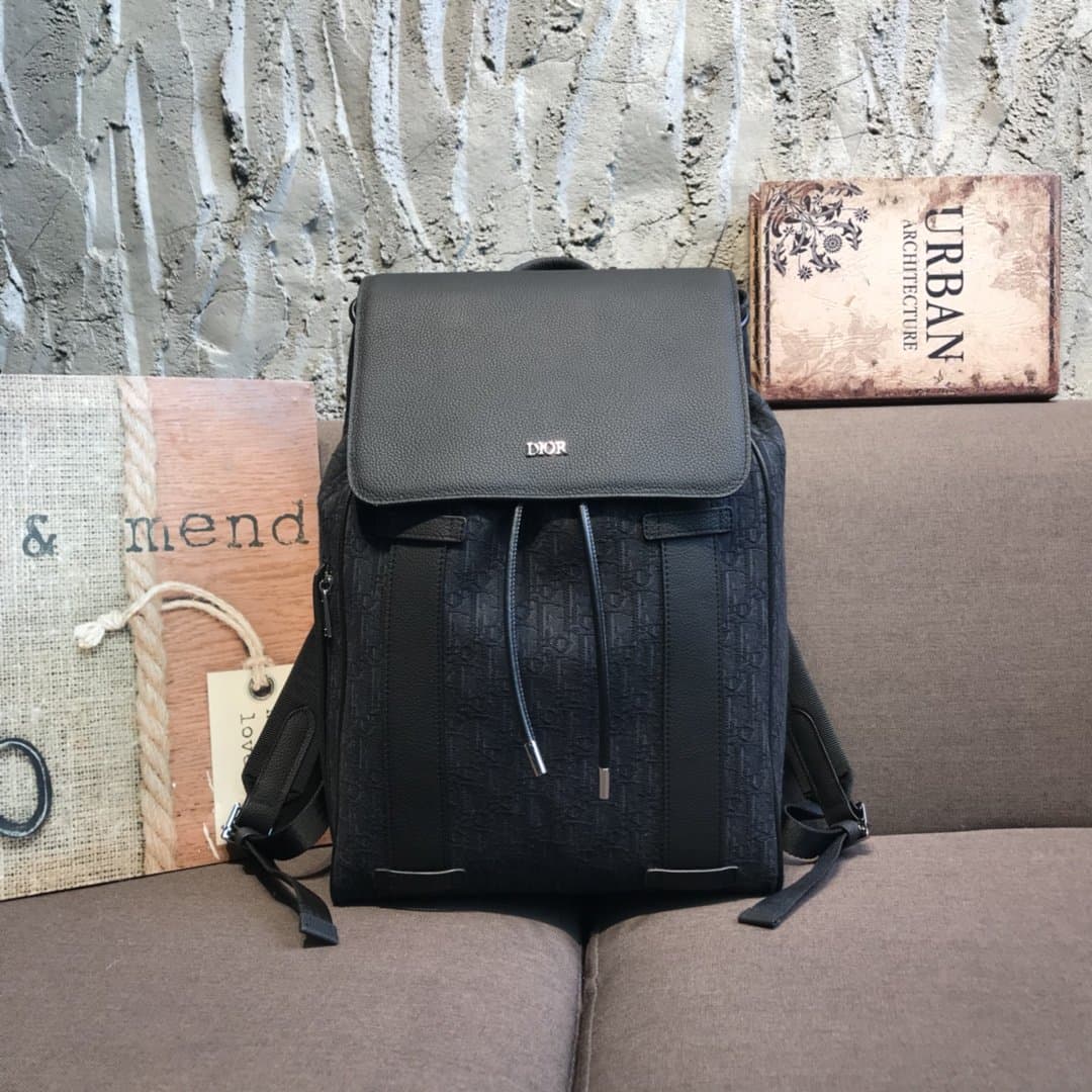 高品質ディオールバッグコピー 定番人気2021新品 Dior メンズ バックパック
