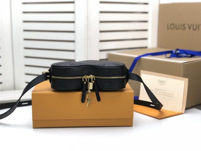 ルイヴィトンバッグコピー 2020新品注目度NO.1 Louis Vuitton レディース ショルダーバッグ - 画像 (5)