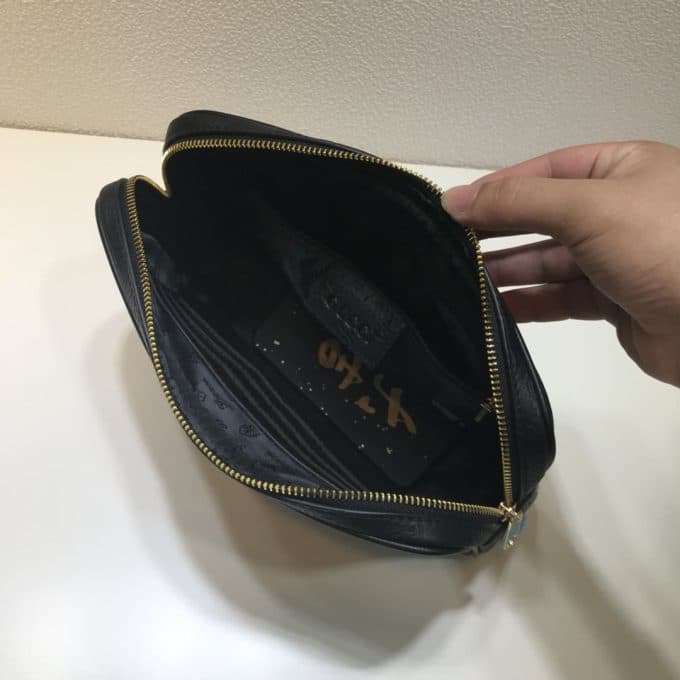 グッチバッグコピー 定番人気2021新品 GUCCI メンズ セカンドバッグ - 画像 (9)
