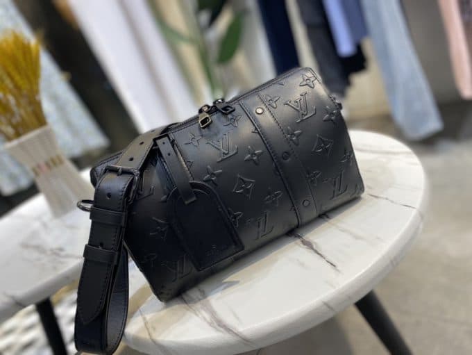 高品質 ルイヴィトンバッグコピー 定番人気2021新品 Louis Vuitton メンズ ショルダーバッグ - 画像 (2)