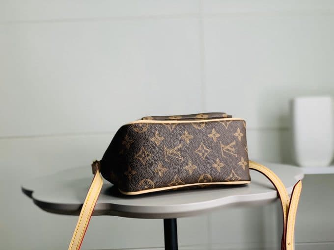 ルイヴィトンバッグコピー 定番人気2020新品 Louis Vuitton レディース ショルダーバッグ - 画像 (7)