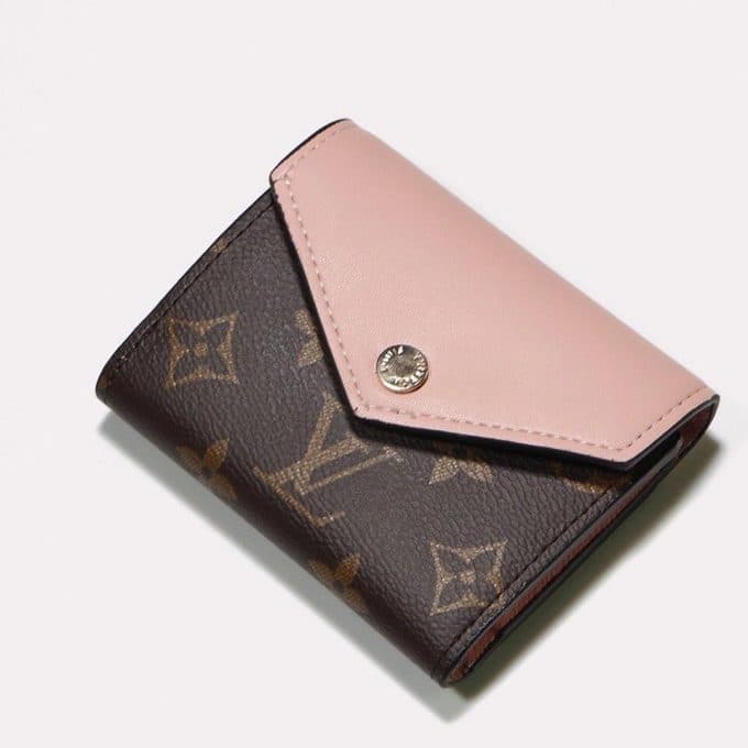 ルイヴィトン財布コピー 2021新品注目度NO.1 Louis Vuitton レディース 財布