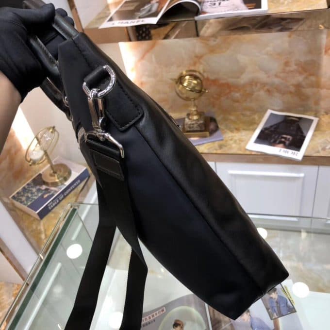 ヴェルサーチェバッグコピー 2021新品注目度NO.1 VERSACE メンズ ブリーフケース - 画像 (6)