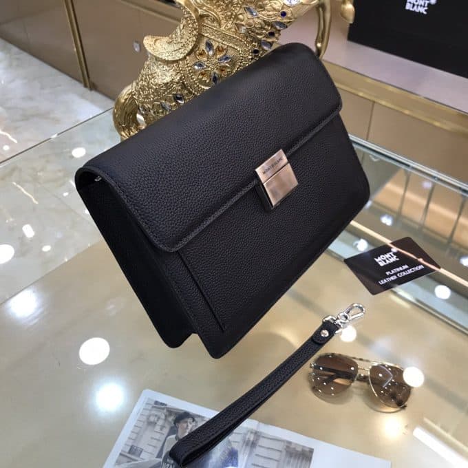 モンブランバッグコピー 大人気2021新品 Montblancメンズ セカンドバッグ - 画像 (3)
