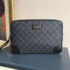 グッチバッグコピー 2021新品注目度NO.1 GUCCI メンズ セカンドバッグ - 画像 (3)
