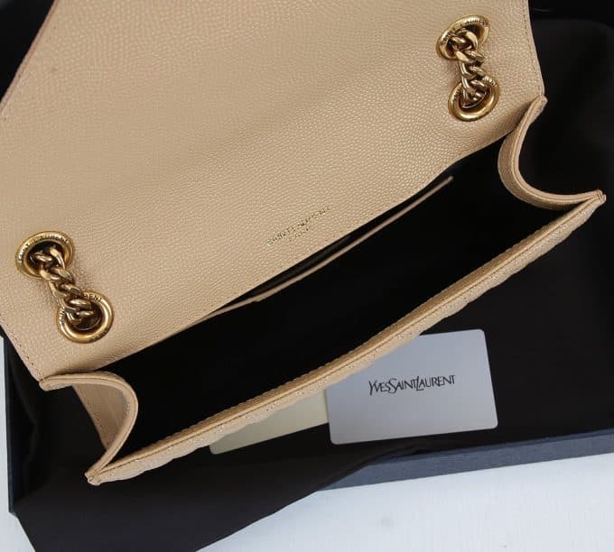 イヴサンローラン バッグコピー 大人気2022新品 YSL レディース ショルダーバッグ - 画像 (8)