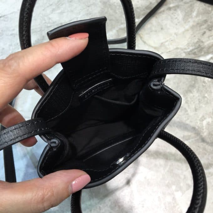 高品質 バレンシアガバッグコピー 定番人気2021新品 BALENCIAGA 男女兼用 ショルダーバッグ - 画像 (6)