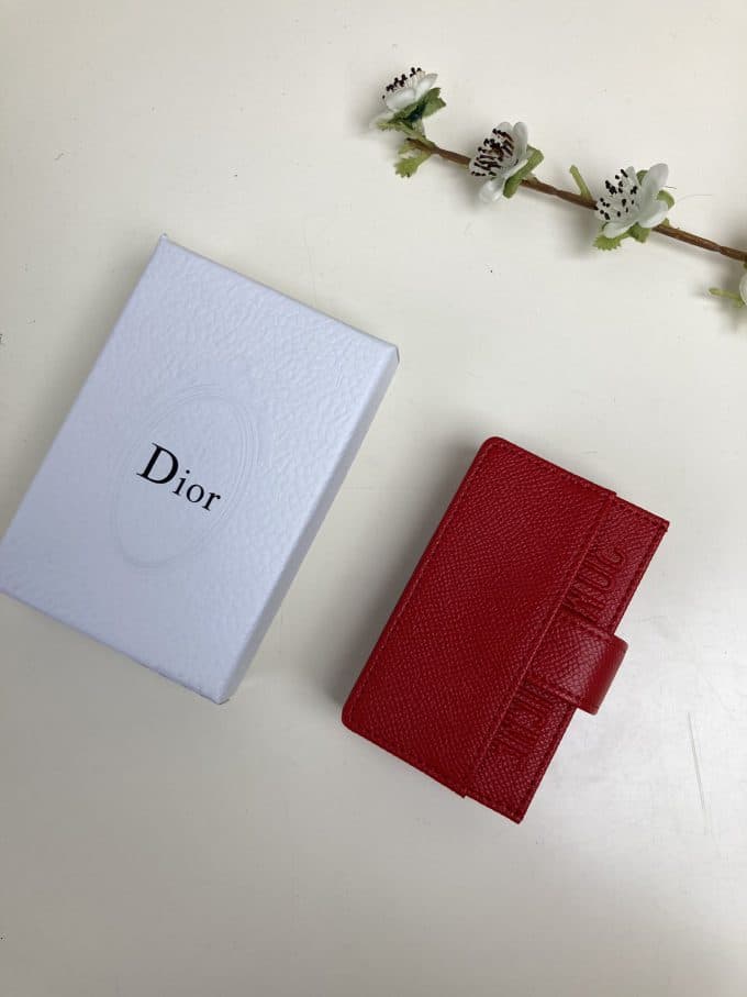 ディオール財布コピー 2021新品注目度NO.1 Dior レディース 財布 - 画像 (5)