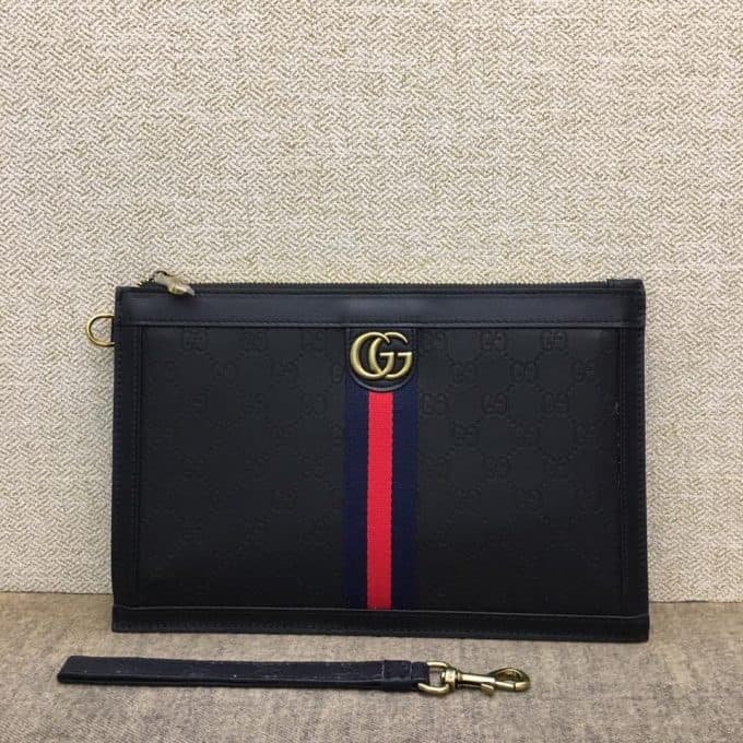 グッチバッグコピー 大人気2021新品 GUCCI メンズ セカンドバッグ