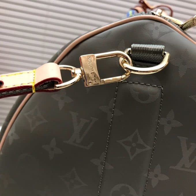 ルイヴィトンバッグコピー 定番人気2020新品 Louis Vuitton 男女兼用 ボストンバッグ - 画像 (5)