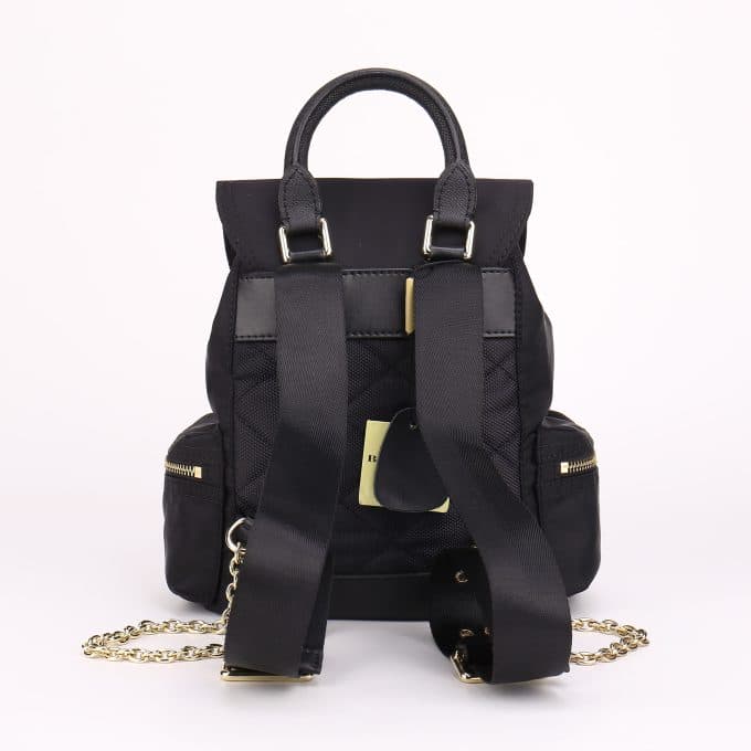 バーバリーバッグコピー 大人気2021新品 BURBERRY 男女兼用 バックパック - 画像 (3)