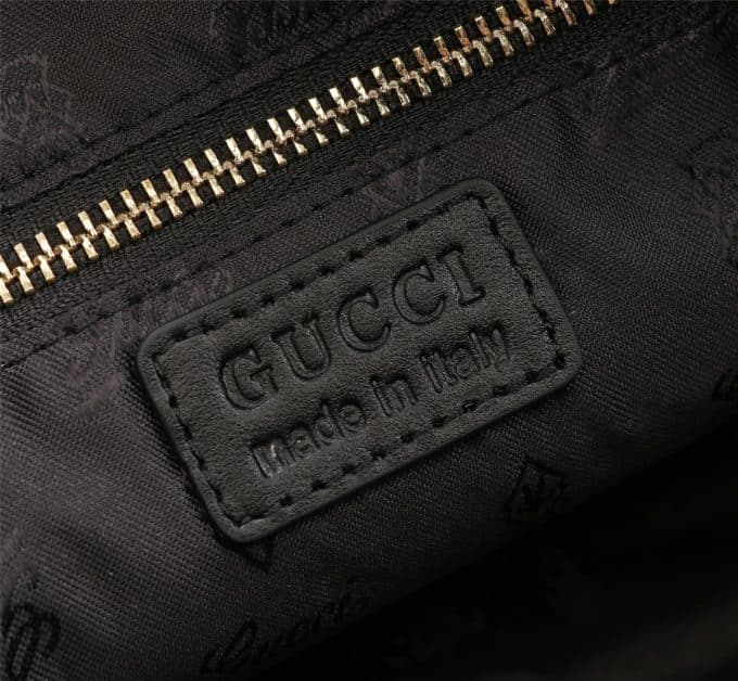 グッチバッグコピー 定番人気2021新品 GUCCI メンズ セカンドバッグ - 画像 (9)