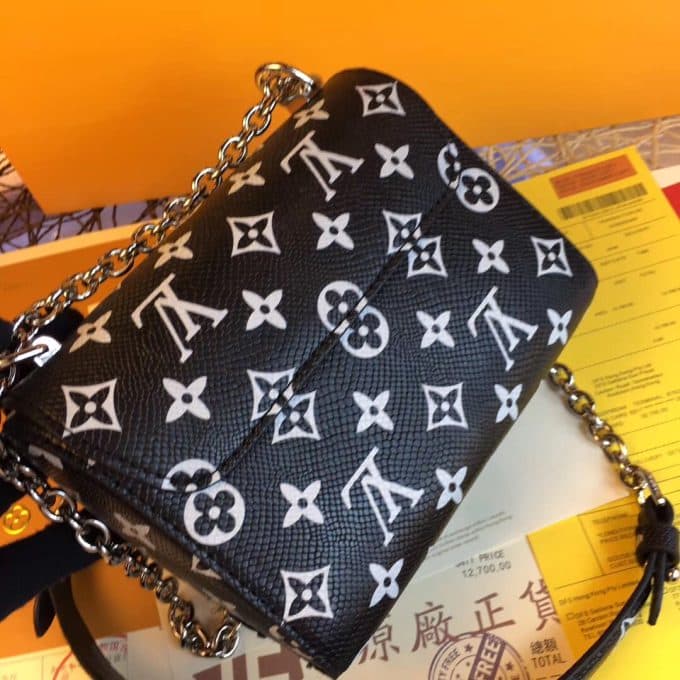 ルイヴィトンバッグコピー 定番人気2020新品 Louis Vuitton レディース ショルダーバッグ - 画像 (5)