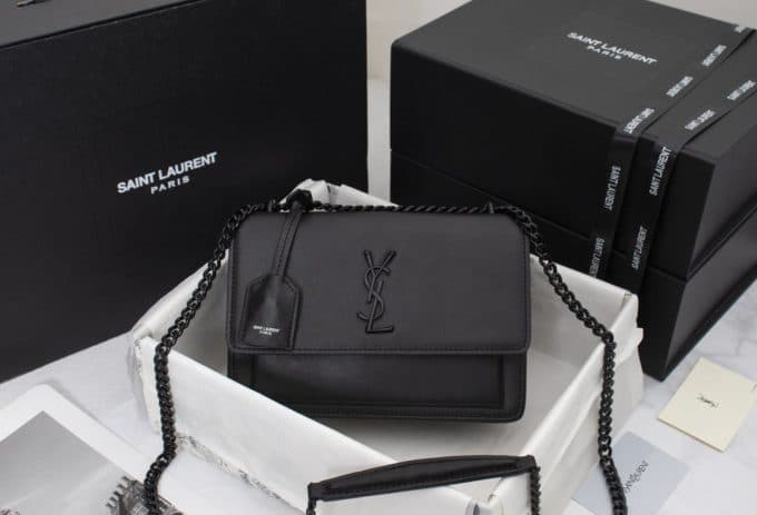 イヴサンローラン バッグコピー 大人気2022新品 YSL レディース ショルダーバッグ