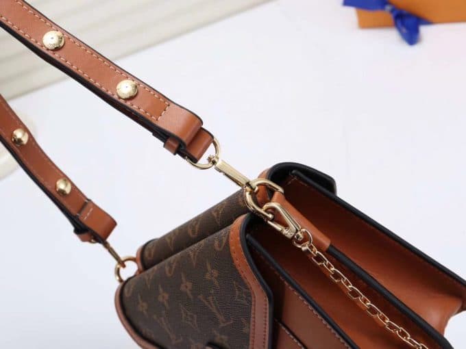 ルイヴィトンバッグコピー 大人気2020新品 Louis Vuitton レディース ハンドバッグ - 画像 (3)
