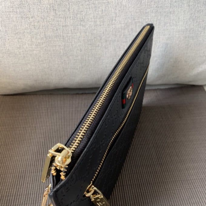 グッチバッグコピー 2021新品注目度NO.1 GUCCI メンズ セカンドバッグ - 画像 (6)