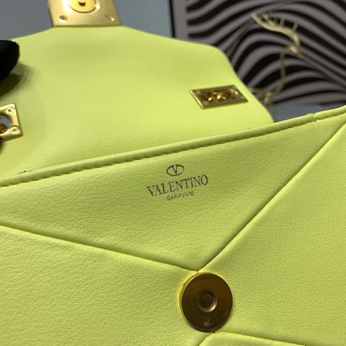 ヴァレンティノバッグコピー 大人気2022新品 Valentino レディース ショルダーバッグ - 画像 (9)