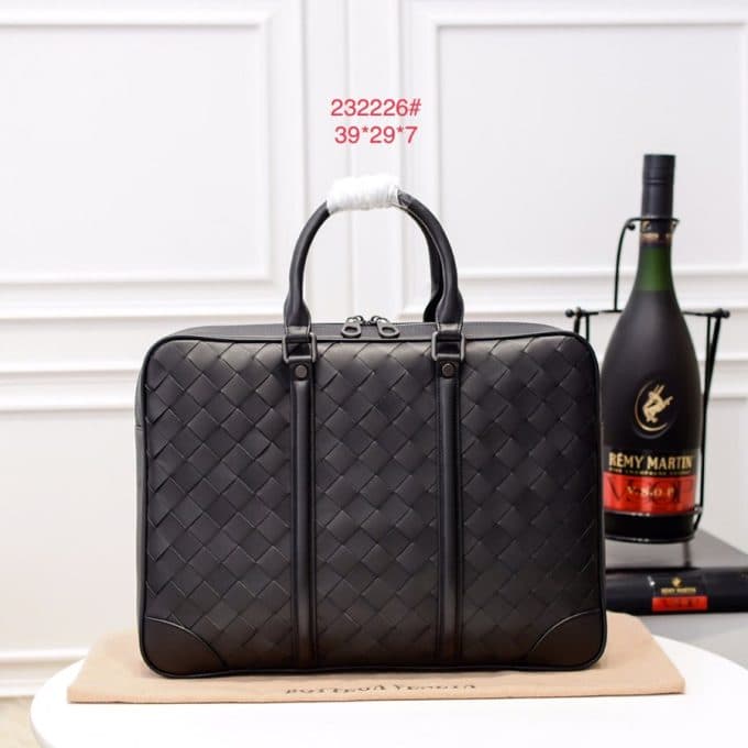 ボッテガヴェネタバッグコピー 大人気2021新品 Bottega Veneta メンズ ブリーフケース