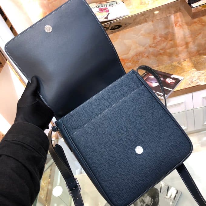 エルメスバッグコピー 2021新品注目度NO.1 HERMES メンズ ショルダーバッグ - 画像 (7)