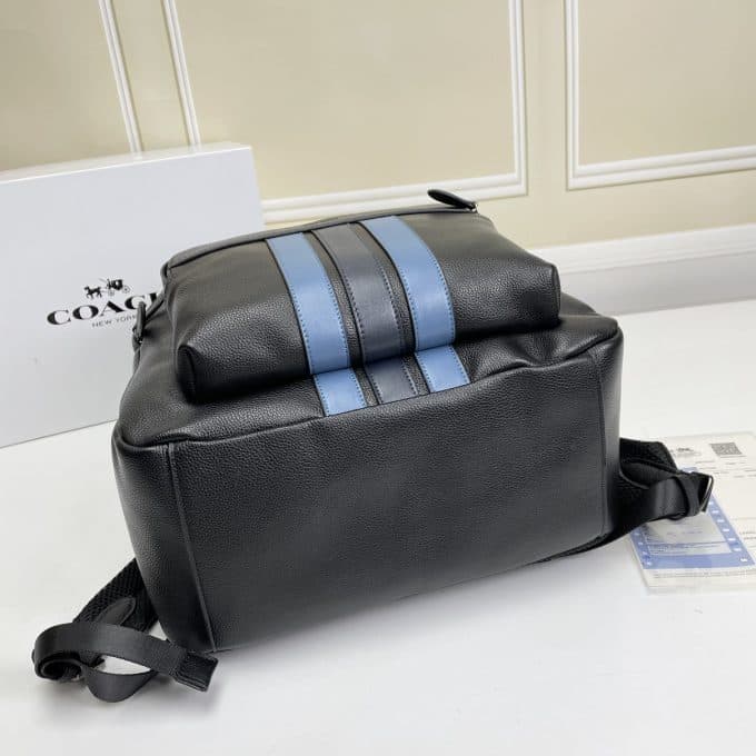 コーチバッグコピー 2021新品注目度NO.1 Coach メンズ バックパック - 画像 (7)