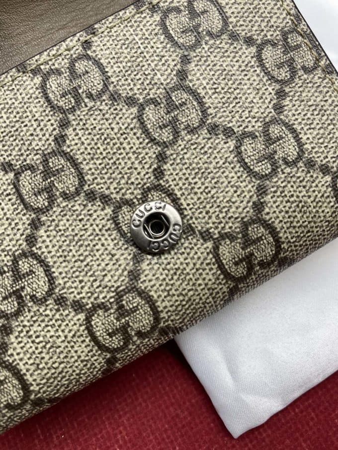 グッチ財布コピー 大人気2021新品 GUCCI レディース 財布 - 画像 (7)