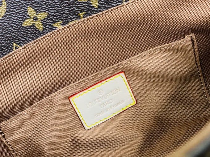 ルイヴィトンバッグコピー 2020新品注目度NO.1 Louis Vuitton レディース ハンドバッグ - 画像 (8)