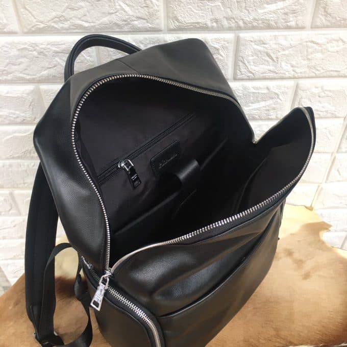人気高級プラダバッグコピー 2021新品注目度NO.1 PRADA メンズ バックパック - 画像 (9)