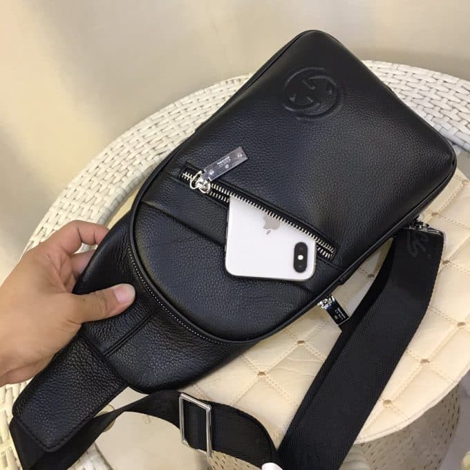 グッチバッグコピー 大人気2021新品 GUCCI メンズ ボディバッグ - 画像 (6)
