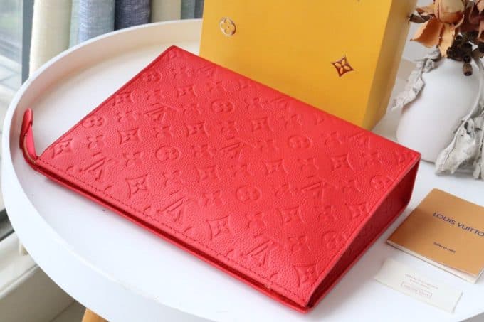 ルイヴィトンバッグコピー 大人気2021新品 Louis Vuitton 男女兼用 セカンドバッグ - 画像 (4)