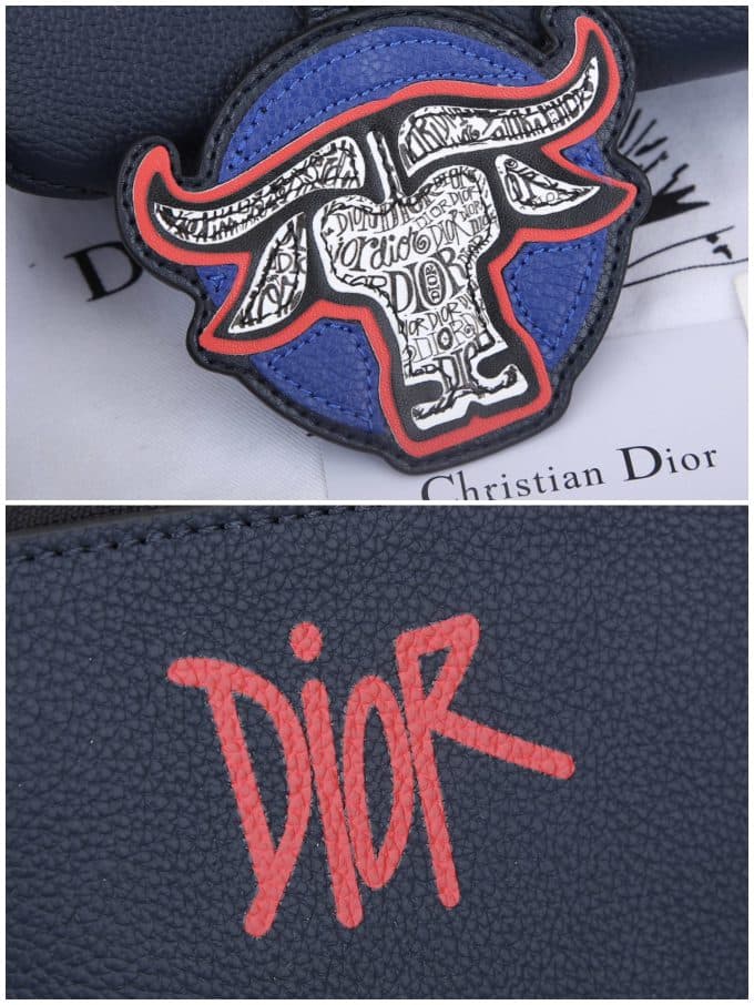 ディオールバッグコピー 大人気2022新品 Dior レディース ショルダーバッグ - 画像 (3)