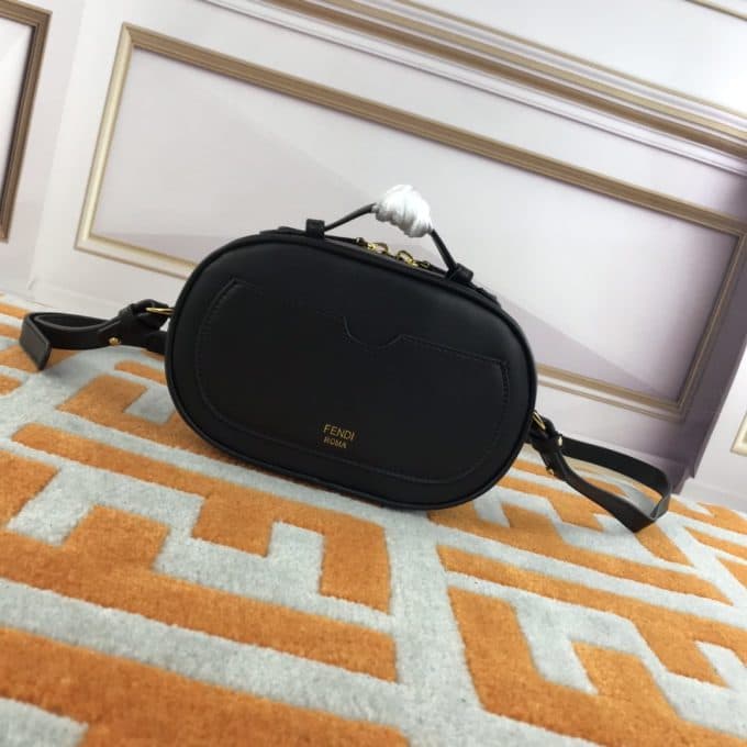 フェンディバッグコピー 2022新品注目度NO.1 FENDI レディース ショルダーバッグ - 画像 (3)