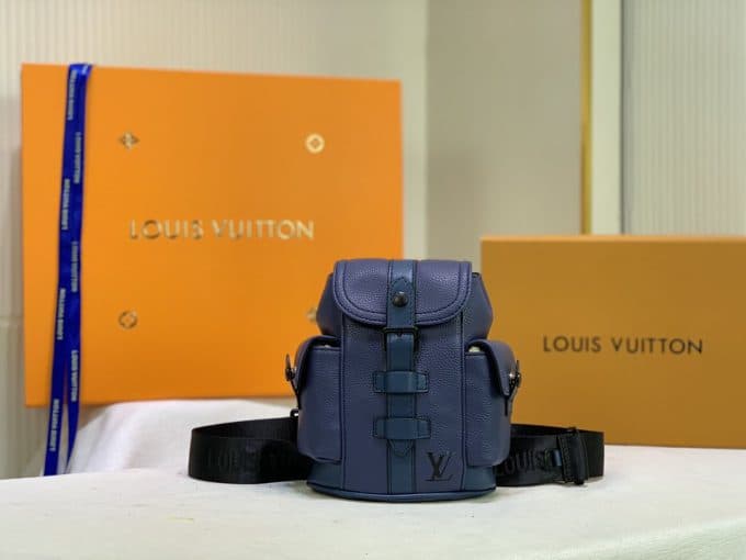 ルイヴィトンバッグコピー 定番人気2022新品 Louis Vuitton 男女兼用 バックパック