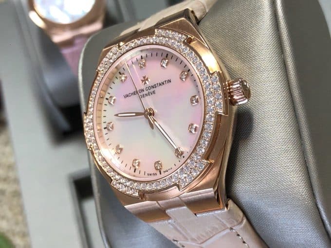 高級人気新品ヴァシュロンコンスタンタン 時計 スーパーコピー メンズ 自動巻き - 画像 (4)
