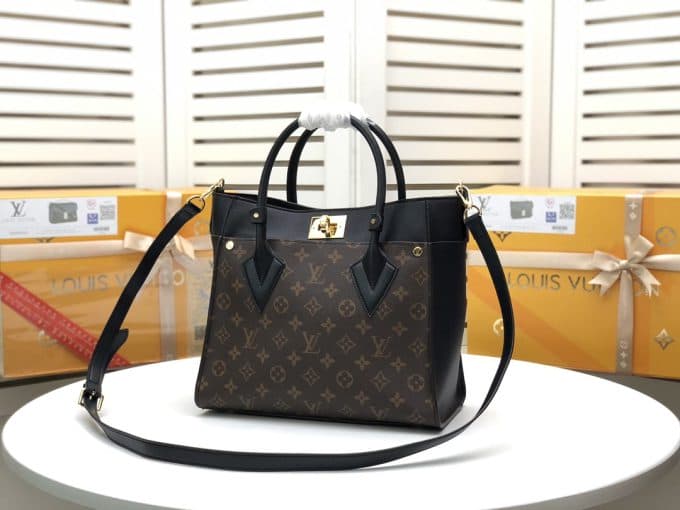 ルイヴィトンバッグコピー 大人気2020新品 Louis Vuitton レディース ハンドバッグ - 画像 (2)