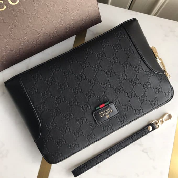グッチバッグコピー 定番人気2021新品 GUCCI メンズ セカンドバッグ - 画像 (8)