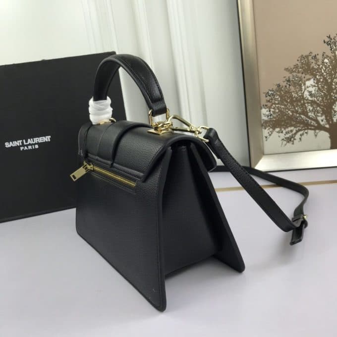 イヴサンローラン バッグコピー 大人気2022新品 YSL レディース ハンドバッグ - 画像 (2)