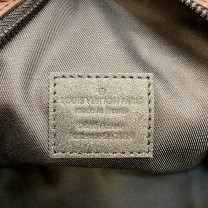高品質ルイヴィトンバッグコピー 定番人気2021新品 Louis Vuitton メンズ ショルダーバッグ - 画像 (7)