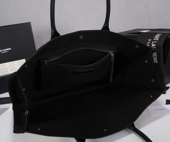 イヴサンローラン バッグコピー 2022新品注目度NO.1 YSL レディース トートバッグ - 画像 (8)