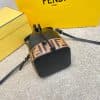 フェンディバッグコピー 定番人気2022新品 FENDI レディース バケツバッグ - 画像 (6)