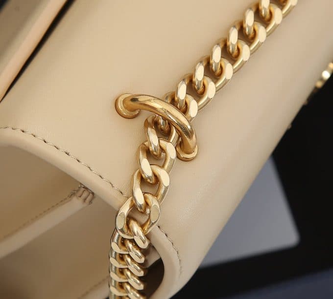 イヴサンローラン バッグコピー 大人気2022新品 YSL レディース ショルダーバッグ - 画像 (5)