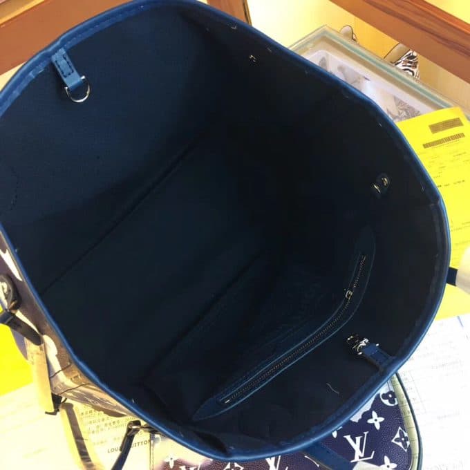 ルイヴィトンバッグコピー 2020新品注目度NO.1 Louis Vuitton レディース トートバッグ - 画像 (9)