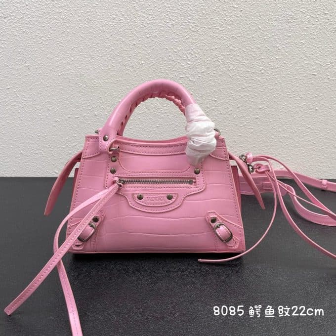 バレンシアガバッグコピー 2022新品注目度NO.1 BALENCIAGAレディース ハンドバッグ
