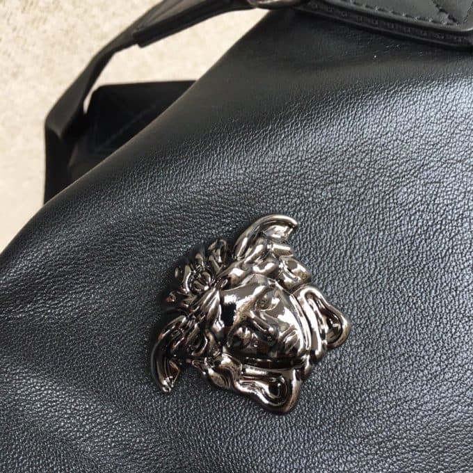 高品質ヴェルサーチェバッグコピー 定番人気2021新品 VERSACE メンズ トートバッグ - 画像 (6)