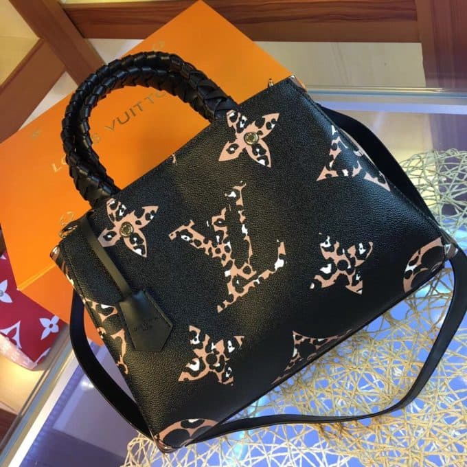 ルイヴィトンバッグコピー 2020新品注目度NO.1 Louis Vuitton レディース ハンドバッグ