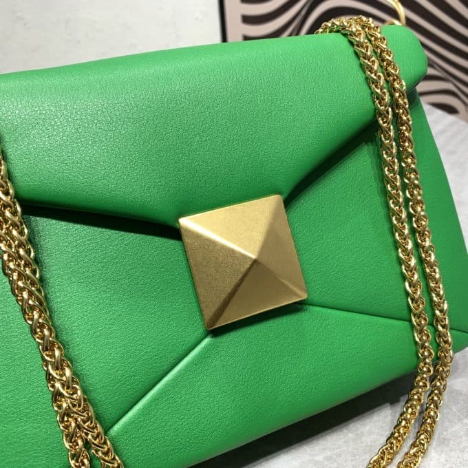 ヴァレンティノバッグコピー 大人気2022新品 Valentino レディース ショルダーバッグ - 画像 (4)