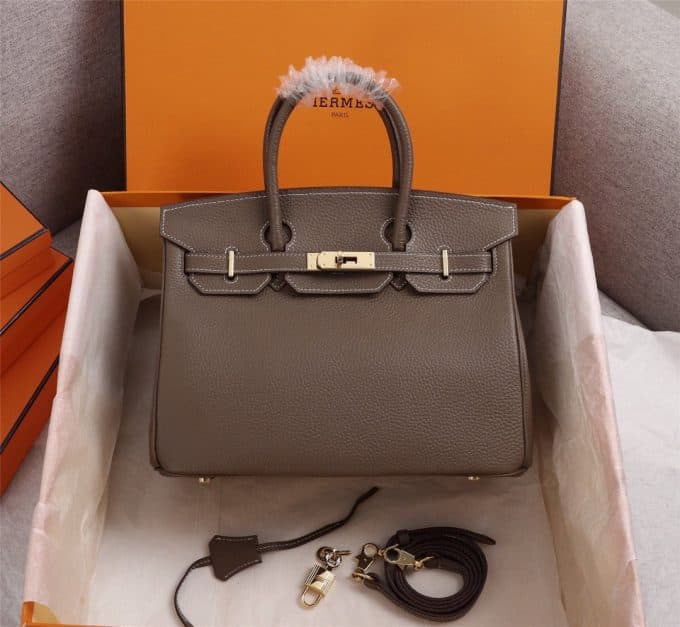 エルメスバッグ HERMES レディース バーキンバック