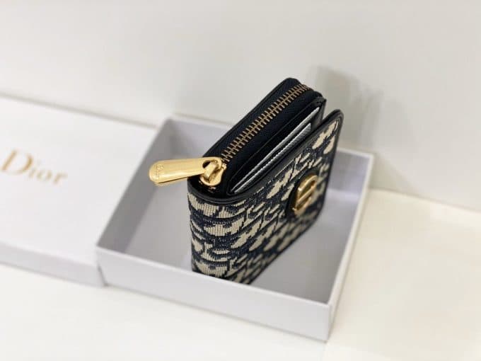 ディオール財布コピー 大人気2021新品 Dior レディース 財布 - 画像 (8)