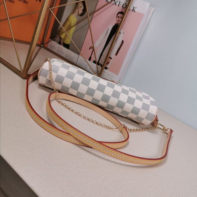 ルイヴィトンバッグコピー 大人気2020新品 Louis Vuitton メンズ ショルダーバッグ - 画像 (4)