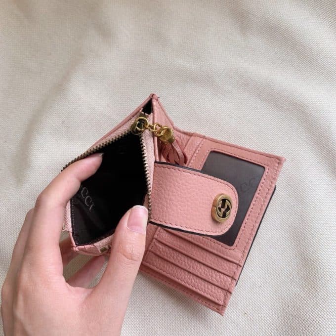 グッチ財布コピー 大人気2021新品 GUCCI レディース 財布 - 画像 (9)