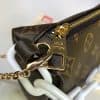 ルイヴィトンバッグコピー 2020新品注目度NO.1 Louis Vuitton レディース ショルダーバッグ - 画像 (6)